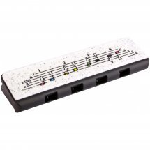  Hohner Beginner Speedy M91315 C-major (Black)