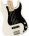 Бас-гитара Squier by Fender Affinity Series Precision Bass Pj Mn Olympic White