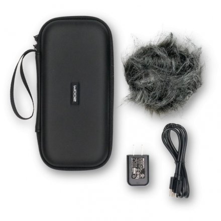 Вітрозахист для мікрофона  - Фото №172523