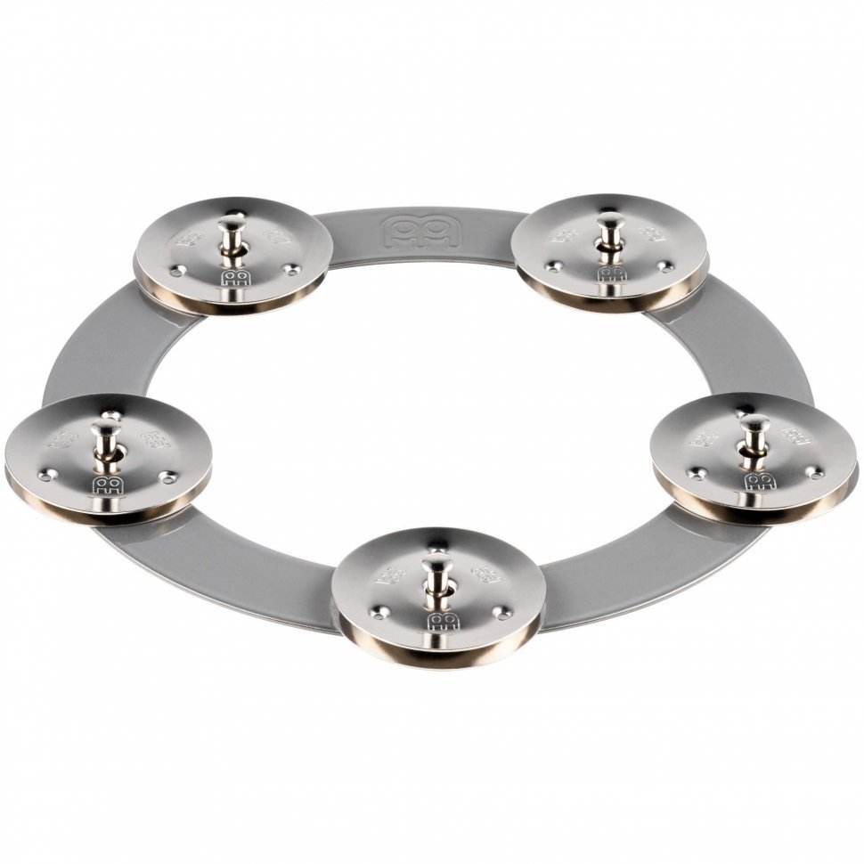 Перкусія Meinl Cring Ching Ring (6") Перкусія Meinl Cring Ching Ring (6")