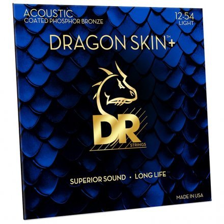 Струны для акустической гитары  - Фото №172859