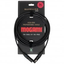 Mogami XLR-XLR/5m