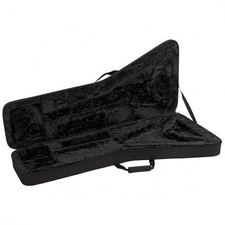 Кейс для электрогитары  - Фото №175499