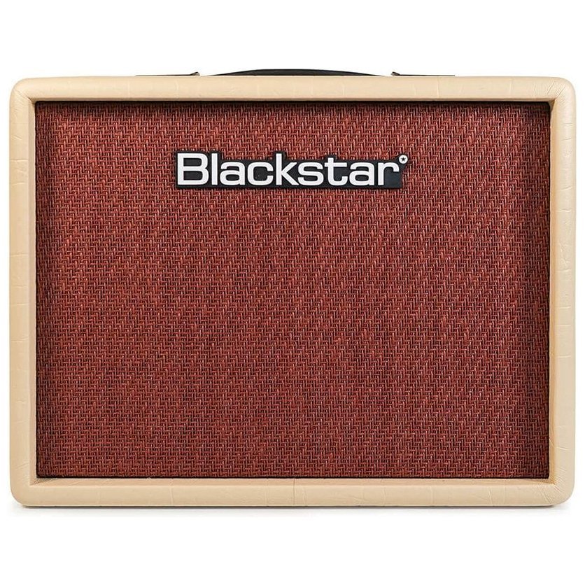 Комбоусилитель для электрогитары Blackstar Debut 15E Cream