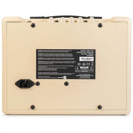 Комбоусилитель для электрогитары  - Фото №175780