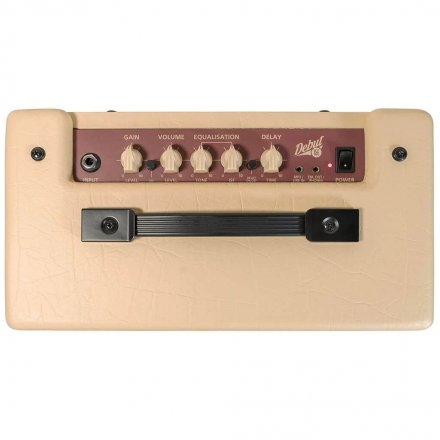 Комбоусилитель для электрогитары  - Фото №175781