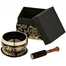  Meinl Sonic Energy Ornamental Series SB-OR-300-BK