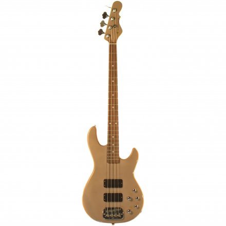 Бас-гитара G&amp;L M2000 4 STRINGS (Shoreline Gold, rosewood) - Фото №10035