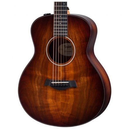 Электроакустическая гитара  - Фото №184049