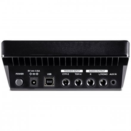 Електронна ударна установка  - Фото №176710