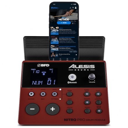 Електронна ударна установка  - Фото №176711