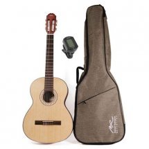 Manuel Rodriguez Estudio Cedar 4/4 (+ чохол, тюнер)
