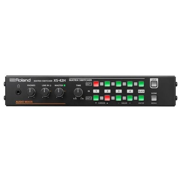 Roland XS42H Roland XS42H