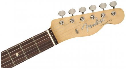 Электрогитара Fender JIMMY PAGE TELECASTER RW NAT - Фото №115315