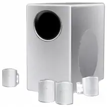  JBL Control 50S T Wh
