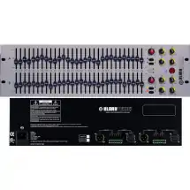 Klark Teknik DN370