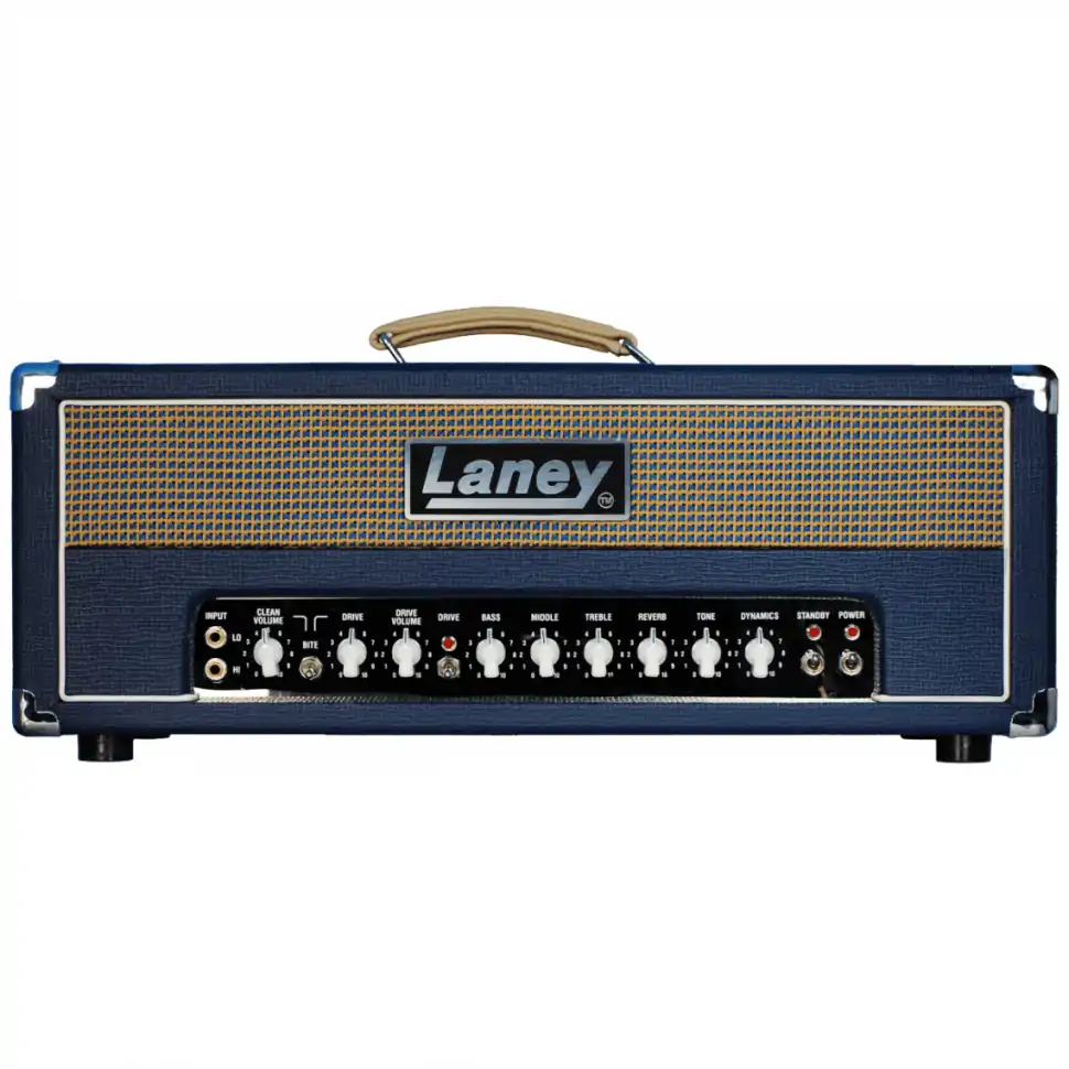 Усилитель для электрогитары Laney L50H