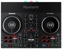 Numark Party Mix Live