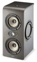  Focal SHAPE TWIN