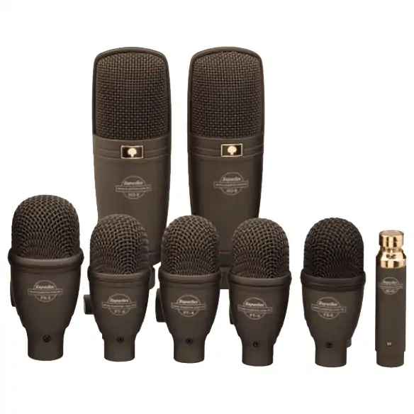 Микрофон Superlux DRKF5H3 Микрофон Superlux DRKF5H3