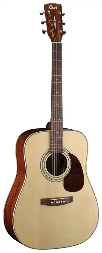 Акустическая гитара Cort Earth 70 NT Акустическая гитара Cort Earth 70 NT