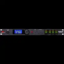 DBX PA2