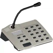  Dynacord DPC 8015