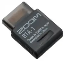   Zoom BTA-1