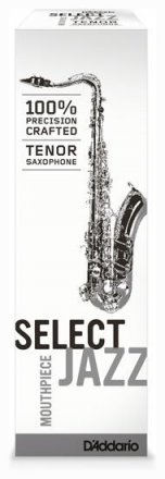 Мундштук для саксофона тенор  - Фото №116293