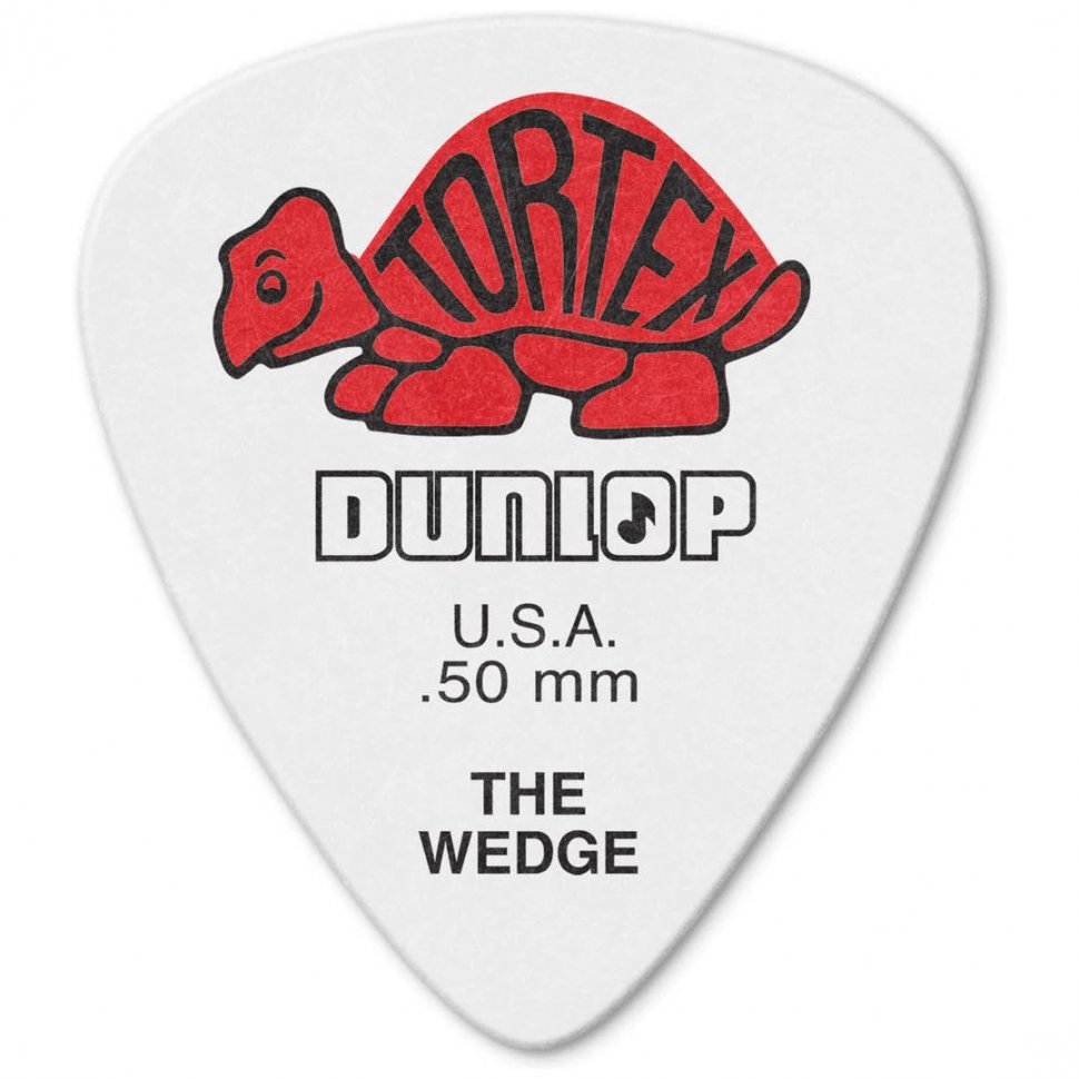 Медіатор Dunlop 424P.50