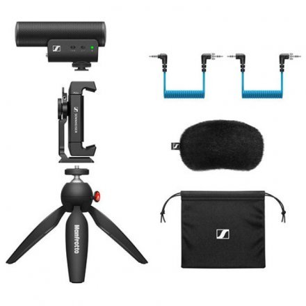 Микрофон  - Фото №180393