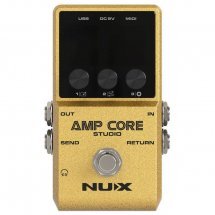 NUX Amp Core Studio