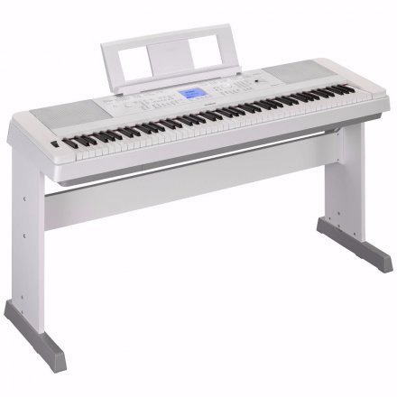 Цифровое пианино  - Фото №27529