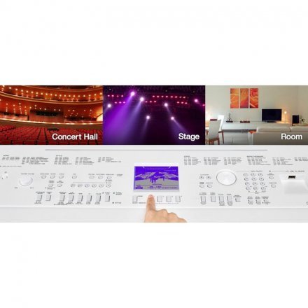 Цифровое пианино  - Фото №27532