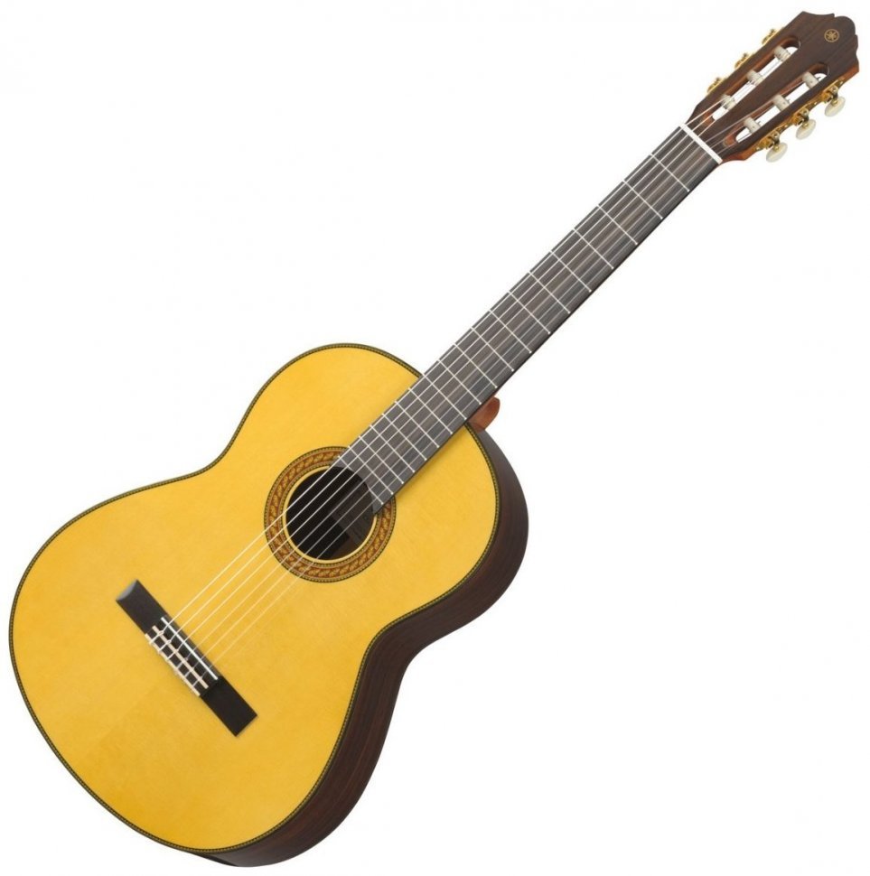 Класична гітара Yamaha CG192 S
