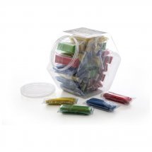  Hohner Beginner Translucent Harp M1110CAN C-major (48 pc.)