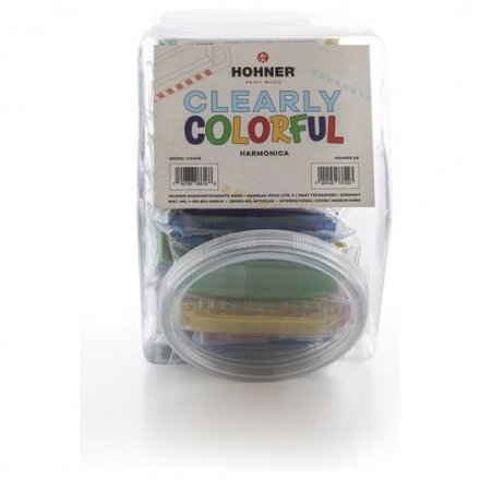 Детская губная гармошка  - Фото №185712