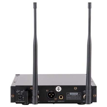 Радіосистема  - Фото №183337