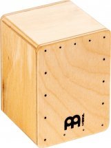 Meinl Mini Cajon SH50 Baltic Birch