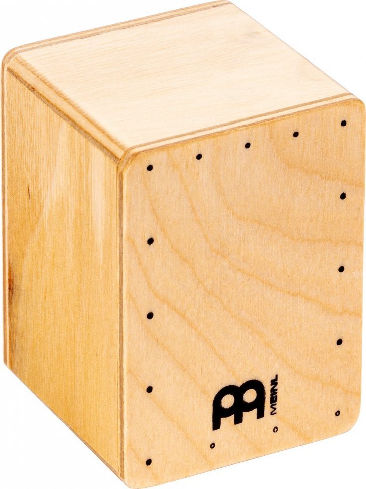 Шейкер Meinl Mini Cajon SH50 Baltic Birch