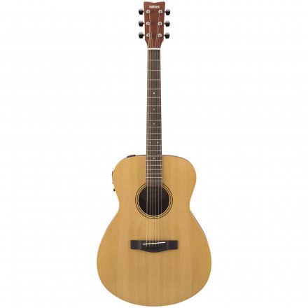 Электроакустическая гитара  - Фото №184099