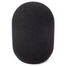 Rycote Foam 45/100 Large Diaphragm Mic