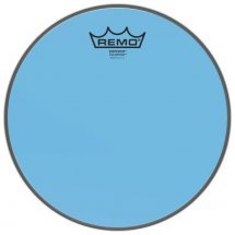 Remo Emperor 10 Colortone Blue