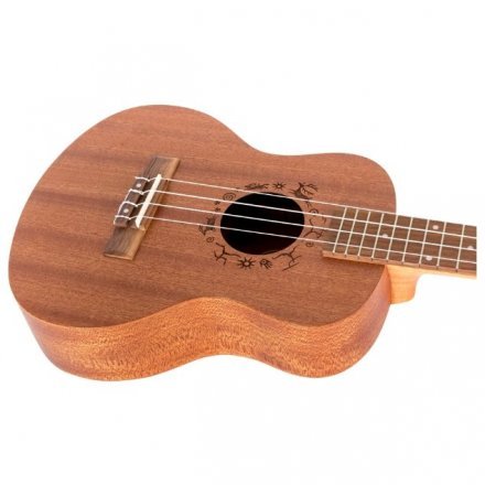 Укулеле  - Фото №166992