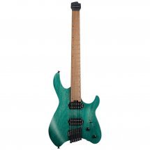 Cort Space G6MS (Semi Gloss Turquoise) w/bag