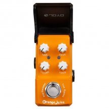 Joyo JF-310 Orange Juice (Overdrive)