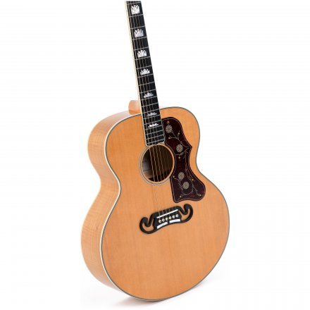 Електроакустична гітара  - Фото №169223