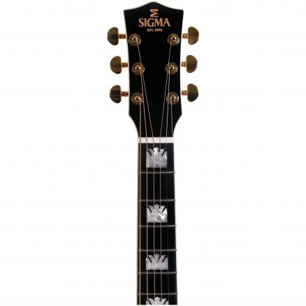 Електроакустична гітара  - Фото №169224