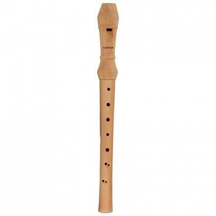 Блокфлейта барокової системи  - Фото №184870