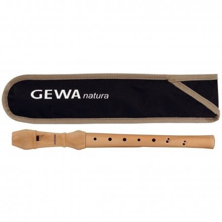 Блокфлейта барокової системи  - Фото №184871